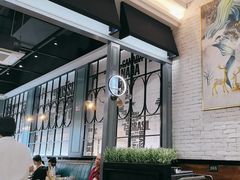 -西语炭烧牛排·西厨(石龙店)