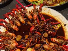 -红盔甲·小龙虾(人民广场店)