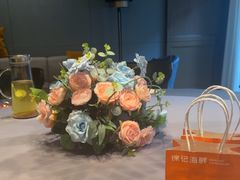 -徐记海鲜(汉城湖|太奥店)
