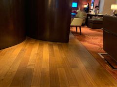 -The Lounge·大堂酒廊·北京粤财JW万豪酒店