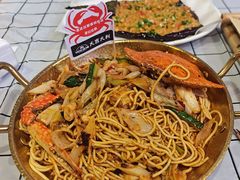 -狮龙啤酒烧烤屋(建二路店)