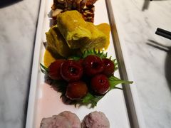-京味斋·北京烤鸭(华威桥北工大店)