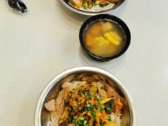 -老东江米粉(南方大厦店)
