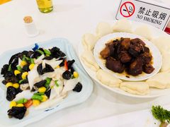-贵州大厦贵州厅(樱花园西街店)