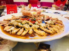 -慈溪白金汉爵大酒店
