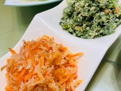 -葛记焖饼(伏牛路店)