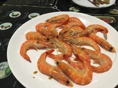 -博悦公馆尚悦自助餐厅