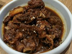 糖醋小排-一品小笼(金融街店)