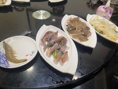 -良兴火锅
