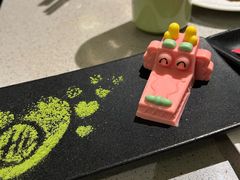 -海底捞火锅(老城根店)