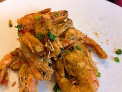 盐焗大虾-辣婆婆(航天桥店)