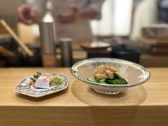 -鮨政· Omakase(港汇恒隆广场店)