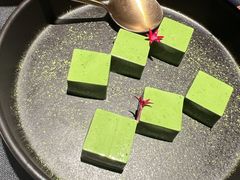 -锦府园·新台州菜(合生汇店)