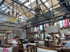 大堂-Maan coffee漫咖啡(1905店)