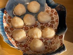 -羊大爷涮肉(亮马桥店)