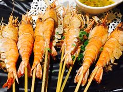 -79号渔船海鲜饭店(华强北店)