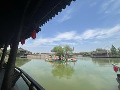 -朱仙镇启封故园景区