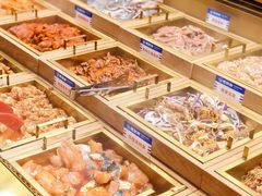-姜胖胖无限自助烤肉(罗湖宝能店)