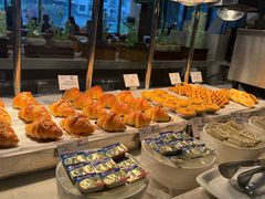 -海鲜自助·汇咖啡厅(宜宾绿发皇冠假日酒店)
