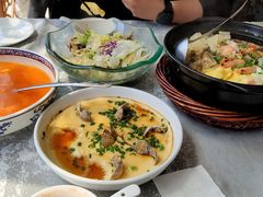 -聚丰园•湖鲜餐厅(阿红私房菜梅石路店)