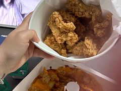 -肯德基(安溪宝龙店)