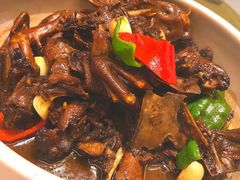 -粗茶淡饭·汉口公馆(循礼门店)