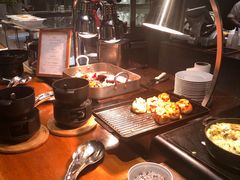 -mezza9 Macau(澳门君悦酒店)