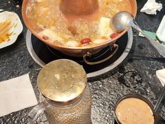 -阳坊涮肉(西直门凯德mall店)