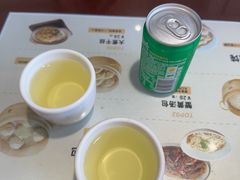 -老淮城·长鱼面(河下古镇店)