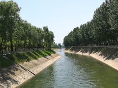 -汉长安城未央宫国家考古遗址公园