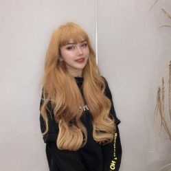 -3AM HAIR SALON染发接发