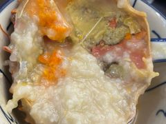 -阿尔法海鲜排档(爱琴海店)