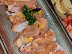 -骨之味·筒骨汤火锅(江头店)