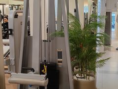 -YCHL Studios健身工作室(市二宫店)