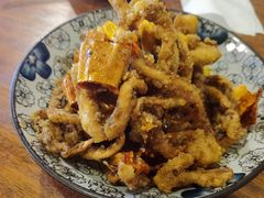 -食戟