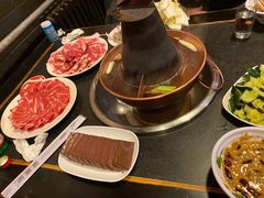 -将台涮肉(酒仙桥店)