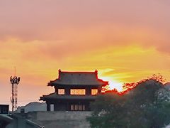 -鸡鸣驿古城