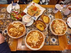 -番茄屋葡式美食(总店)