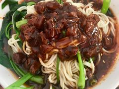 -肉盖面馆(兴科大道店)