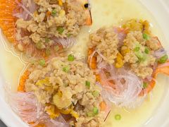 -众味海鲜大排档·活海鲜·潮汕味(南澳店)