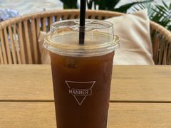 -Manner Coffee(K11店)