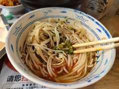 -元志初腊汁肉夹馍(钟楼粉巷店)
