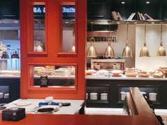 -SEA西雅图海鲜自助餐厅(海乐世界店)