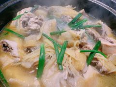-来客家食府 · 福建客家菜(厦禾路店)