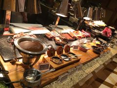-鸣诗自助餐(澳門四季酒店)