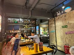 -管氏翅吧(甘家口店)