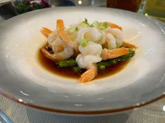 -上海皇廷花园酒店·御宴中餐厅