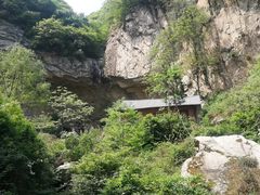 -抱龙峪