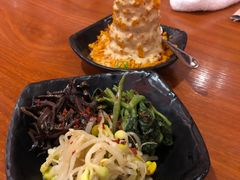 -大阪烧肉BAKA一代(十亩地店)