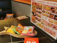 -师烤·豆花烤鱼(广州荔湾扬韬广场店)